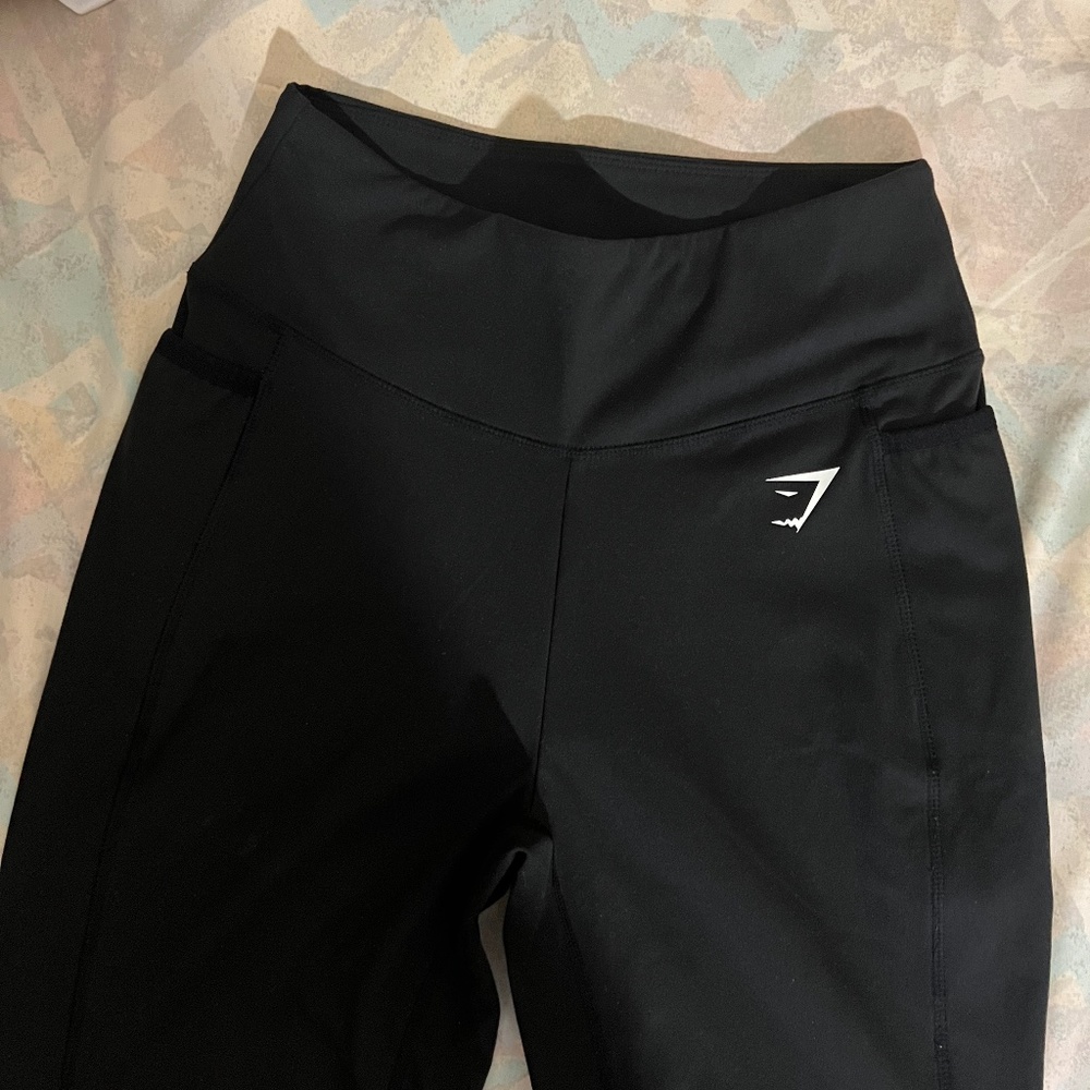 Gym Shark Leggings